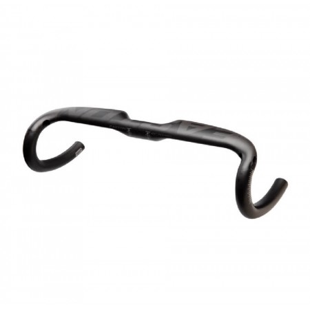 EASTON EC70 Aero Handlebar 44cm 31.8mm black 