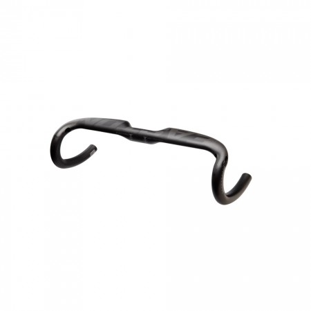 EASTON EC70 Aero Handlebar 44cm 31.8mm black 