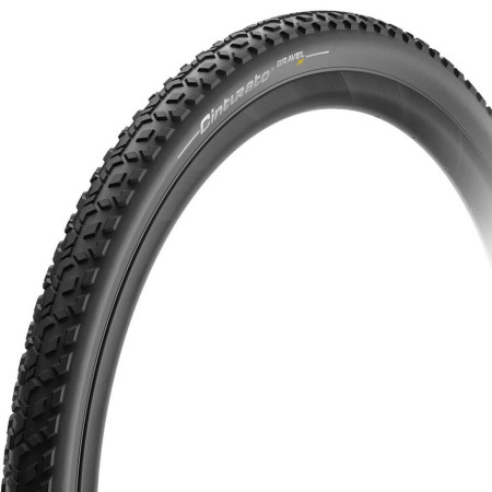 Cubierta PIRELLI Cinturato Gravel M TLR 40-622 negro 