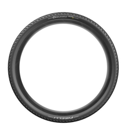 Cubierta PIRELLI Cinturato Gravel M TLR 40-622 negro 