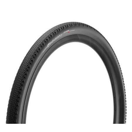 Cubierta PIRELLI Cinturato Gravel H TLR 40-622 negro 