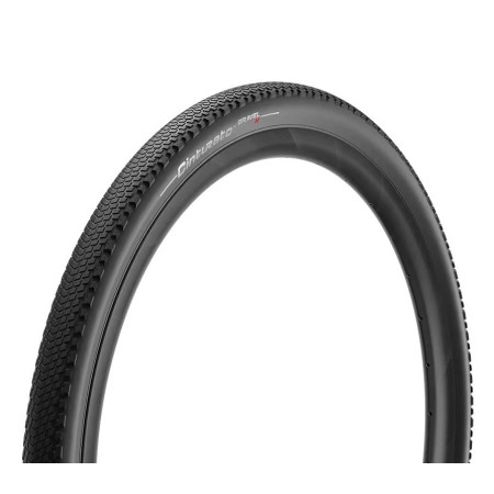 Tire PIRELLI Cinturato Gravel H TLR 40-622 black 