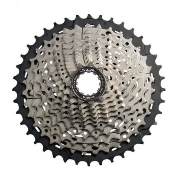 Cassete SHIMANO SLX M7000...