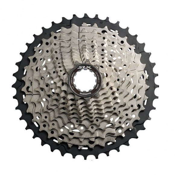 Cassete SHIMANO SLX M7000 11-42 11s 