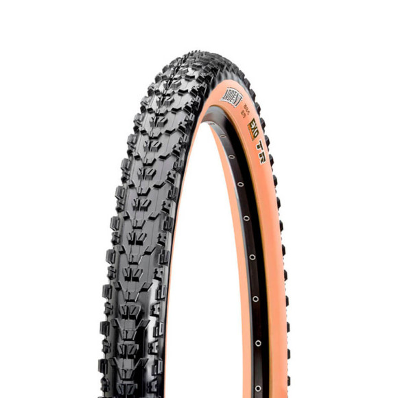 Cubierta MAXXIS Ardent Mountain EXO TR Tanwall 29x2.25 