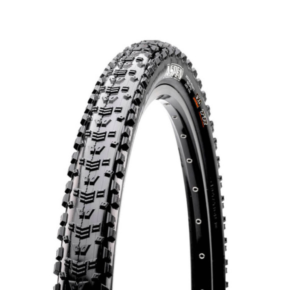 Cubierta MAXXIS Aspen MTB EXO TR 29X2.25 120 TPI 