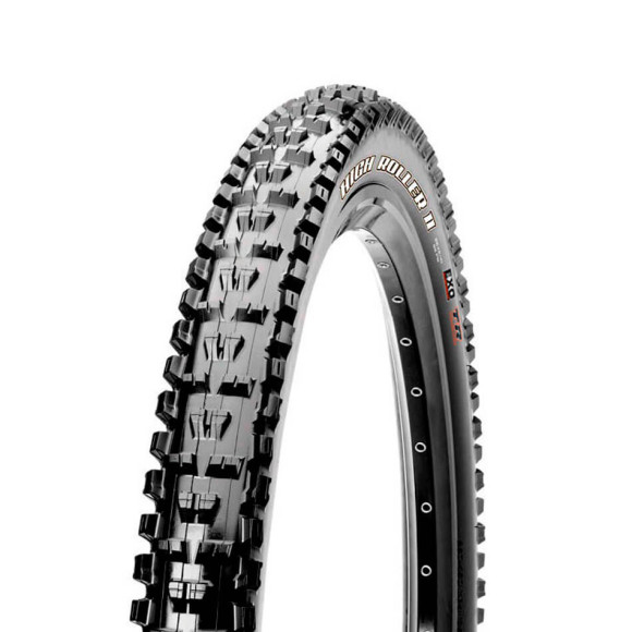 MAXXIS High Roller II EXO TR Tire 26x2.30 60 TPI 