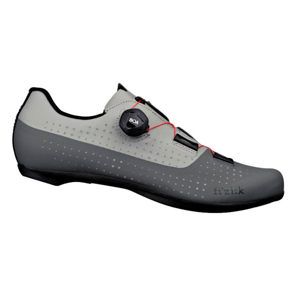 Chaussures FIZIK Tempo R4 Overcurve 2023 GRIS 39