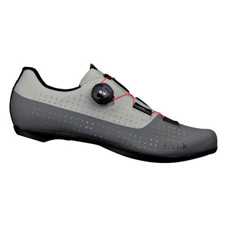 Zapatillas FIZIK Tempo R4 Overcurve 2023 GRIS 45