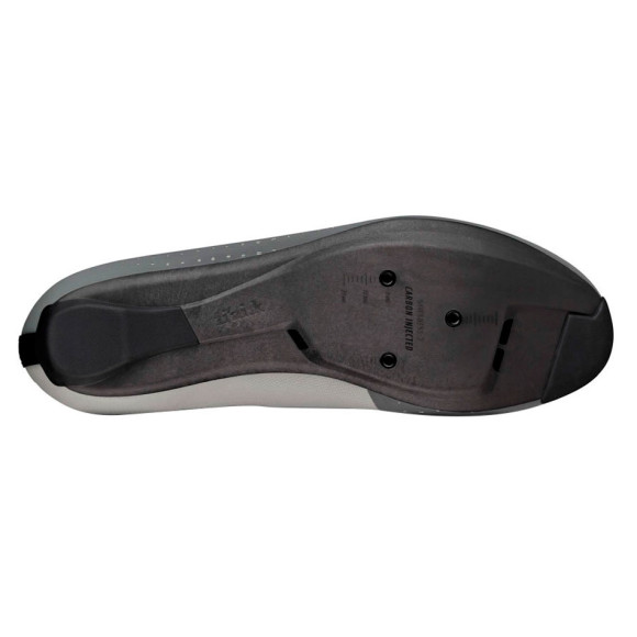 Zapatillas FIZIK Tempo R4 Overcurve 2023 GRIS 38