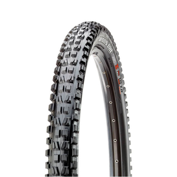 Pneu MAXXIS Minion DHF 3CG EXO TR 29x2,50 WT 60 TPI 