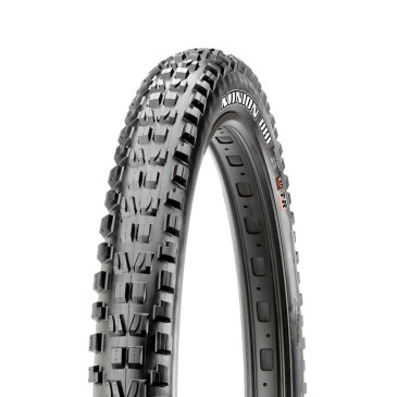 Cubierta MAXXIS Minion DHF...