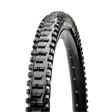 MAXXIS Minion DHR II 3CG DH...