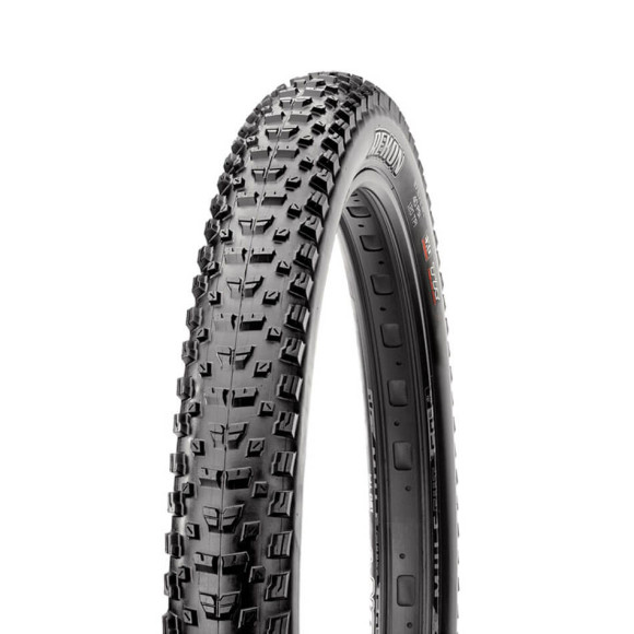 Cubierta MAXXIS Rekon EXO TR 27.5x2.40WT 60 TPI 
