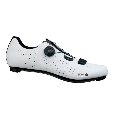 FIZIK Tempo R5 Overcurve 2022 Shoes WHITE 43