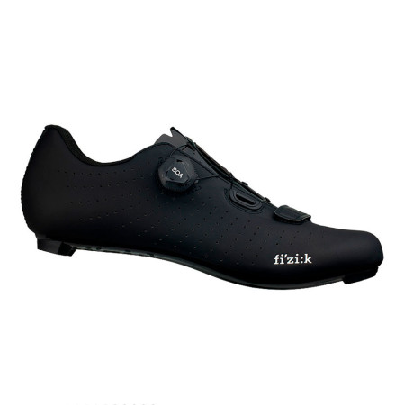 Zapatillas FIZIK Tempo R5 Overcurve 2022 NEGRO 36