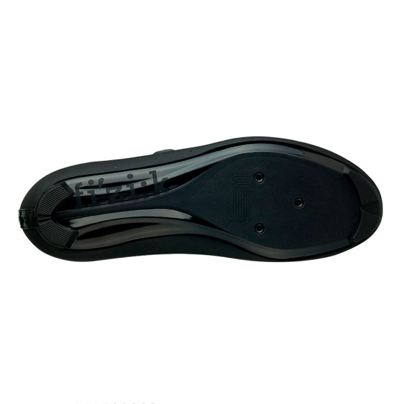 Zapatillas FIZIK Tempo R5 Overcurve 2022 NEGRO 36