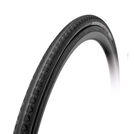 Tire TUFO Comtura 5 TR 700x25C black 