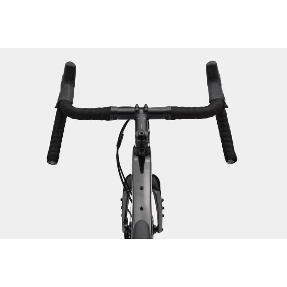 CANNONDALE Topstone Carbon Apex Bicycle BLACK XS