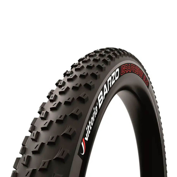 Pneu preto antracite VITTORIA Barzo TNT G2 29x2.25 