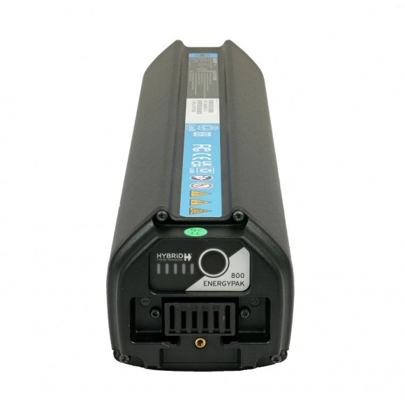 GIANT Energypak Smart 800Wh Battery 