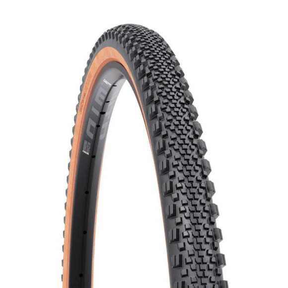 WTB Raddler 700x40 Light Fast Rolling Tanwall TCS Tire 