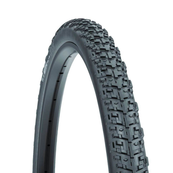 WTB Nano 700x40 Light Fast Rolling 120 TPI SG2 Tire 