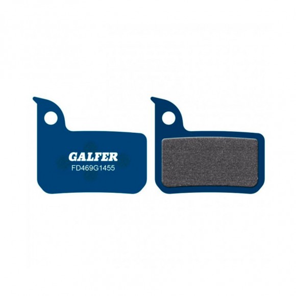 GALFER Road Pad SRAM Red 22 Plaquettes de Frein Rival 