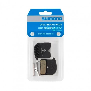 Pastillas de freno SHIMANO...