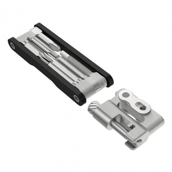 SYNCROS IS Cache Tool 8CT Multi-Tool 