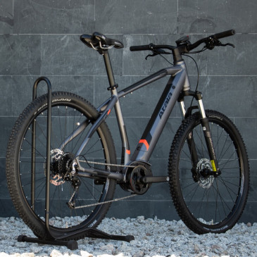 Bicicletta elettrica ATALA...