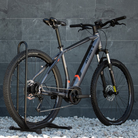 Vélo électrique ATALA B-Cross A2.2 10V 80Nm 400Wh. ANTHRACITE M