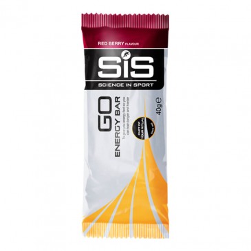 SIS Go Energy Bar 40 grs...