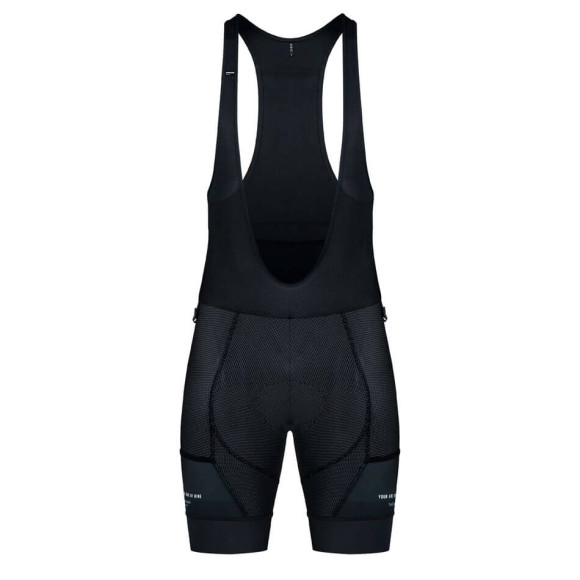 GOBIK Commander K7 shorts BLACK XXS