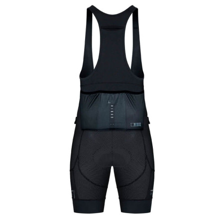GOBIK Commander K7 shorts BLACK XXS