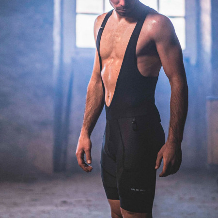 GOBIK Commander K7 shorts BLACK XXS