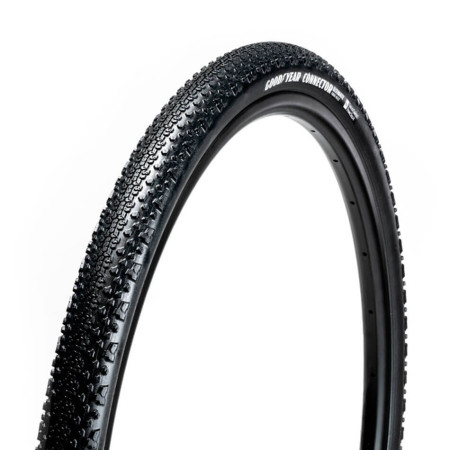 Cubierta GOODYEAR Connector Ultimate 700x40 TLC negro 