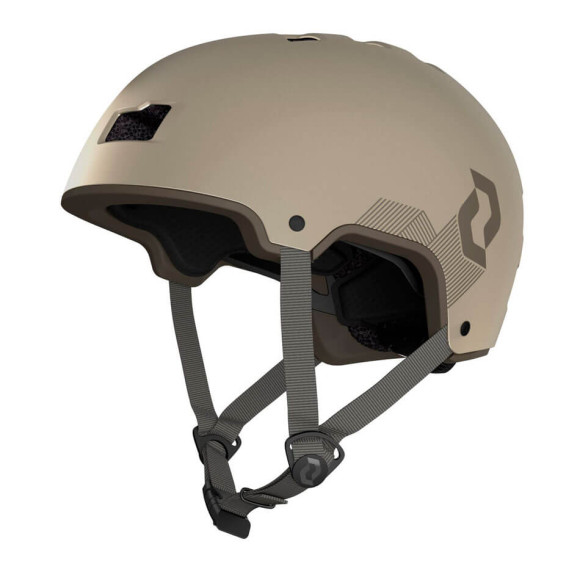 SCOTT Jibe 2024 Helmet BEIGE SM
