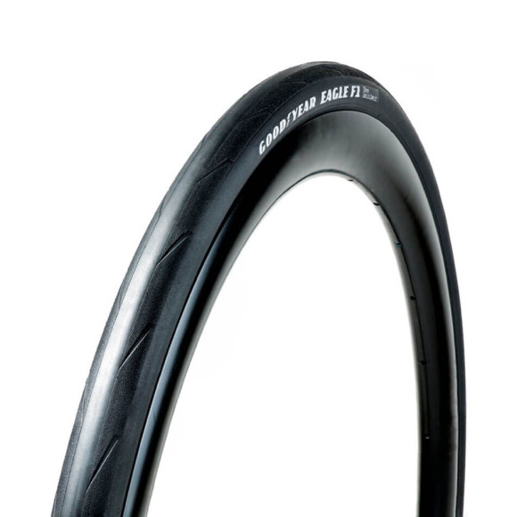 Pneu GOODYEAR Eagle F1 700x25 TLC preto 
