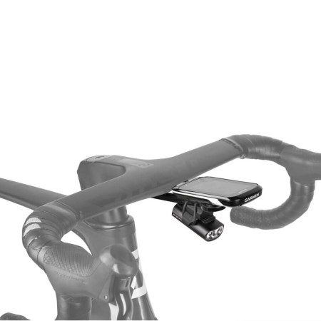 Prise en charge du support multi-montage TOPEAK UTF EXT 150 