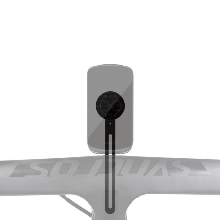 Prise en charge du support multi-montage TOPEAK UTF EXT 150 