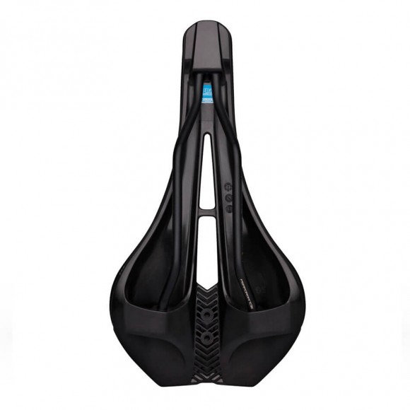 PRO Turnix Performance AF Saddle 142mm Black 