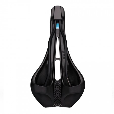 PRO Turnix Performance AF Saddle 142mm Black 