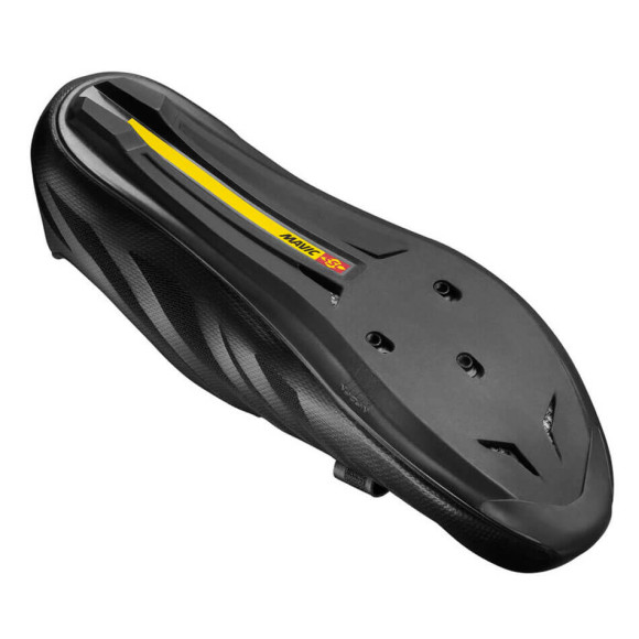 Zapatillas MAVIC Cosmic Elite SL 2022 NEGRO 44 2/3