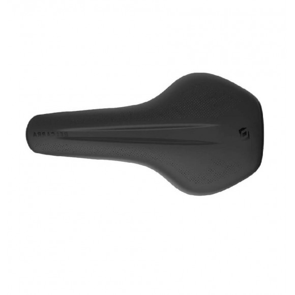 Selle SYNCROS Belcarra R 1.0 Channel Noir 