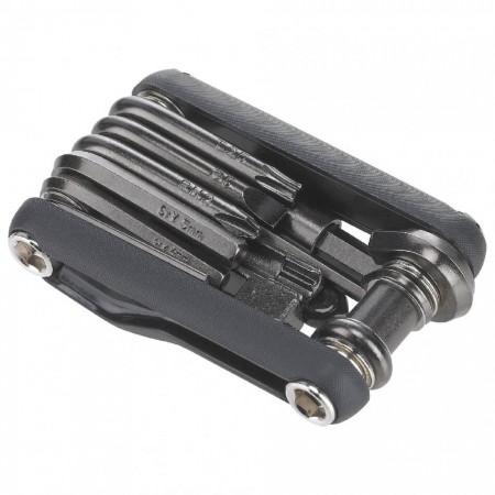 Outils composites SYNCROS 14CT 