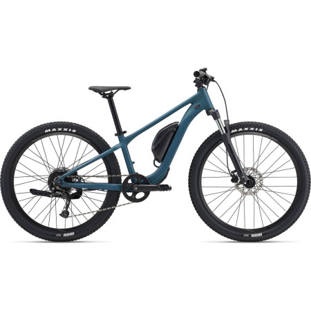 GIANT Talon E+ Junior 26 2023 Bicycle BLUE One Size