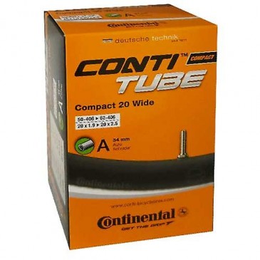 CONTINENTAL Tube Large...