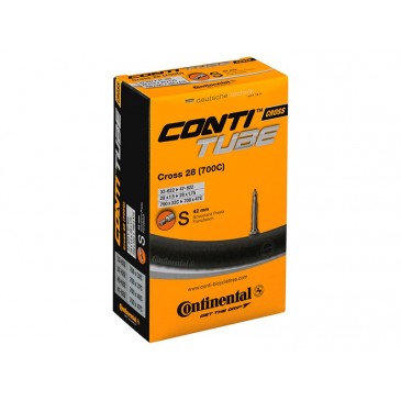 CONTINENTAL Cross 700x32...