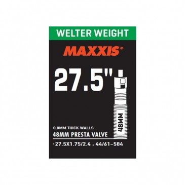 Cámara MAXXIS Welter Weight...
